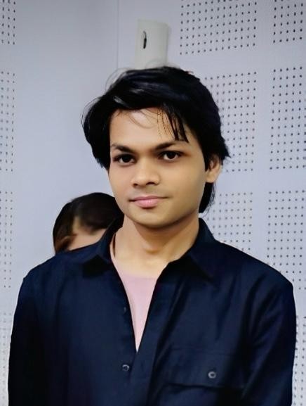 Aryan Y. Vyas